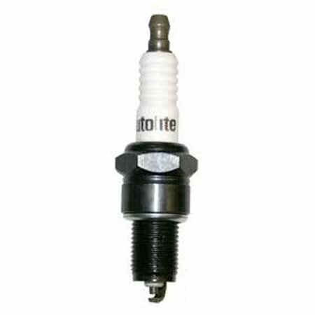 AFTERMARKET 834236M1 New Spark Plug Fits MF 410 2500 20 40 135 278 478 Plus ELI80-0171